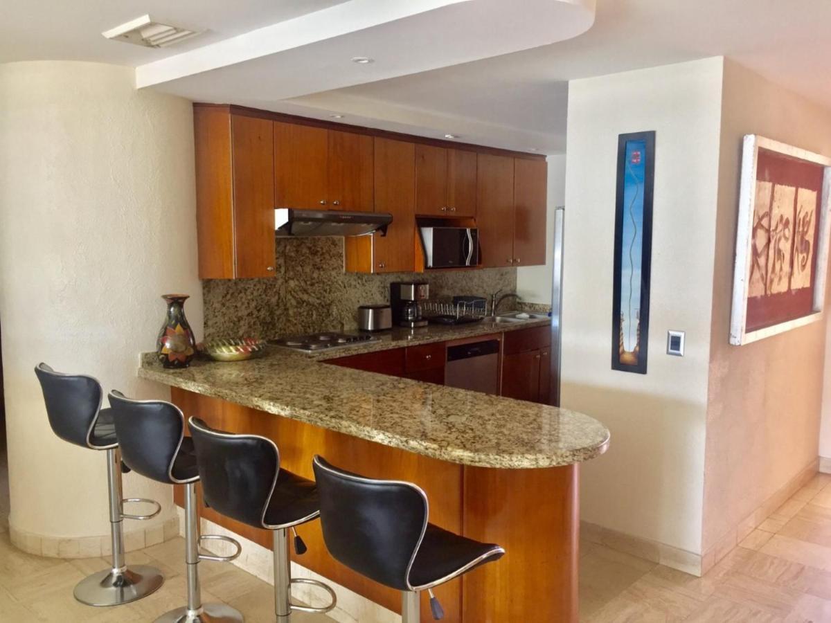 Condominio Mayan Island Playa Diamante Apartamento