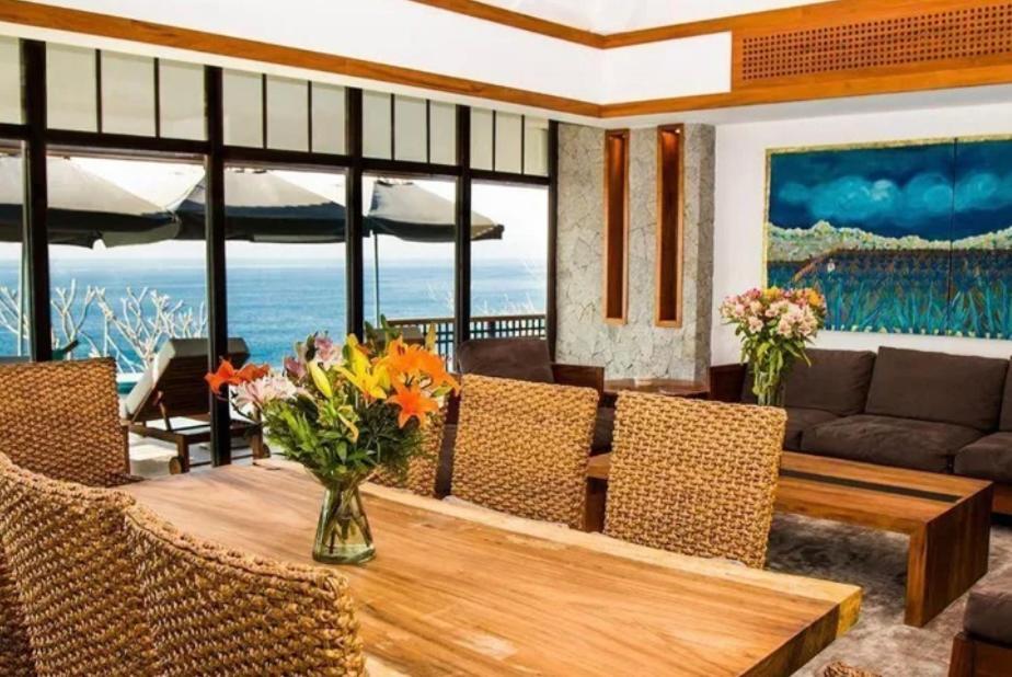 Apartment Los Molinos