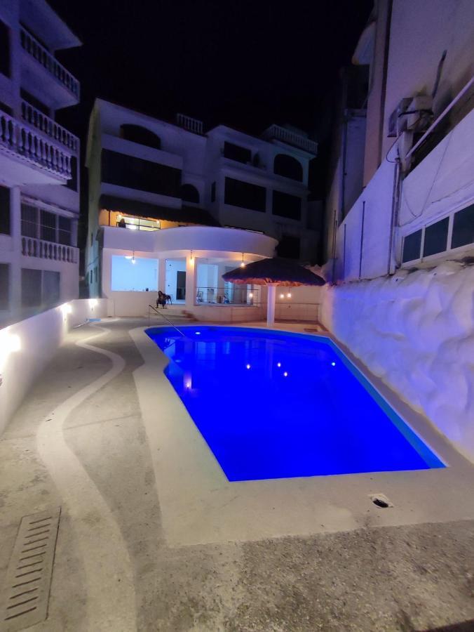 Casa Punta Bruja Condesa Acapulco