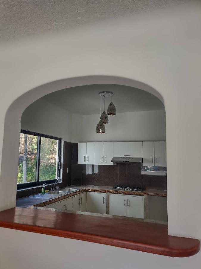 Casa Punta Bruja Condesa Acapulco