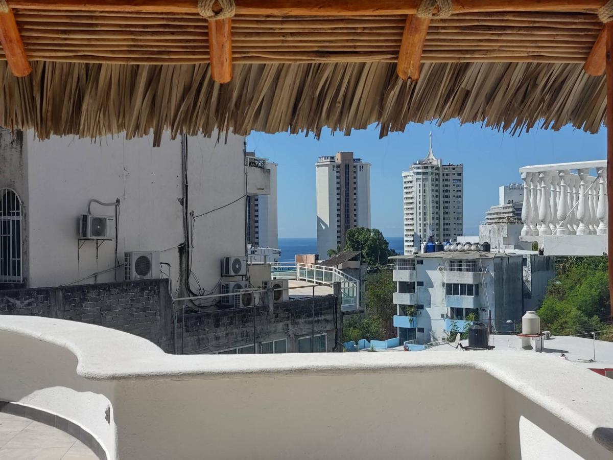 Casa Punta Bruja Condesa Сasa de vacaciones *
