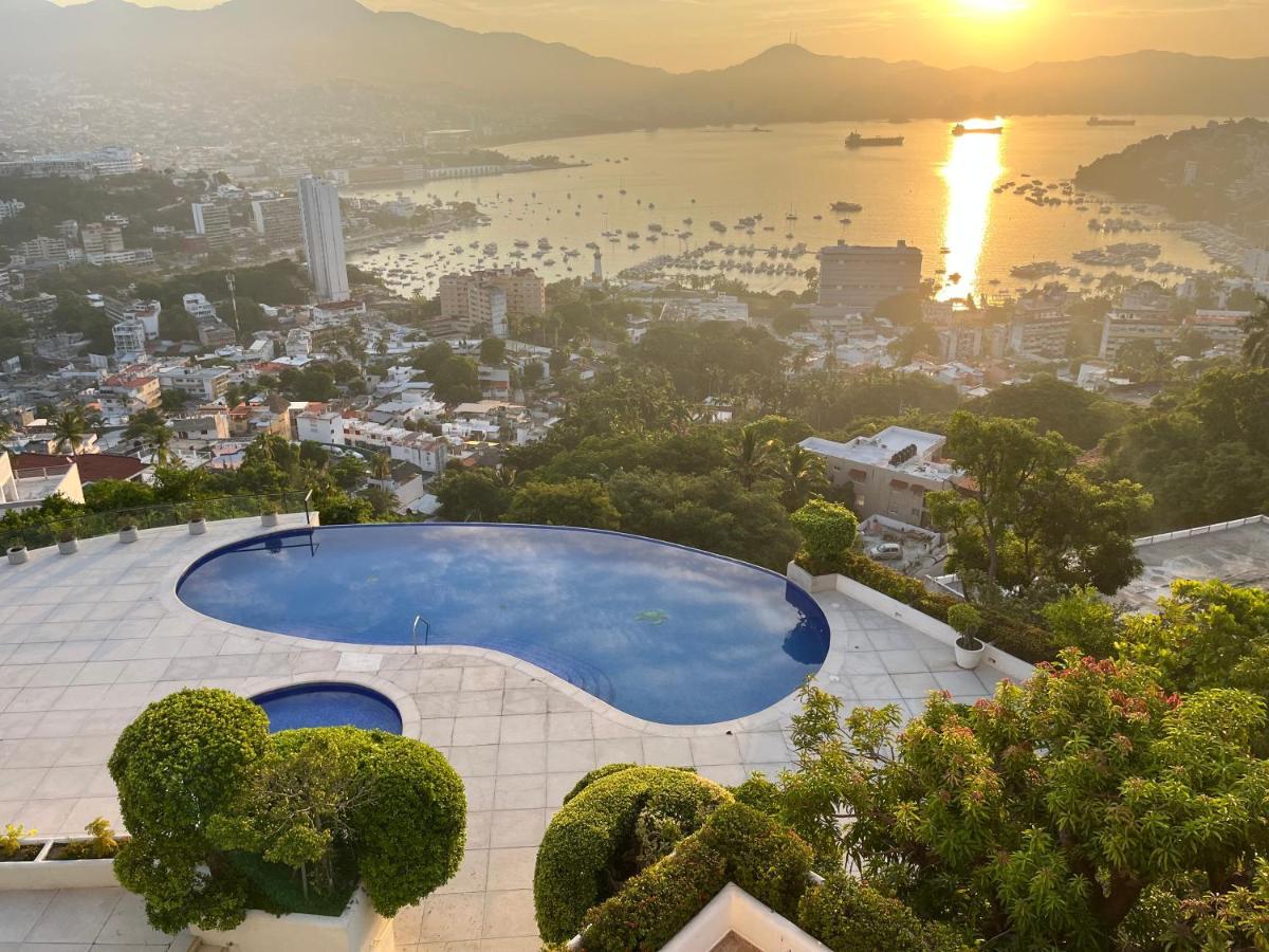 Lavista At La Fortaleza Acapulco