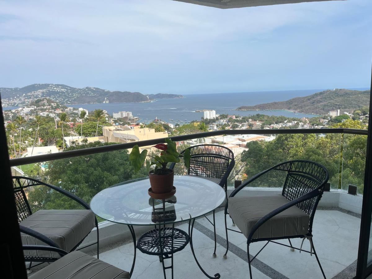 Lavista At La Fortaleza * Acapulco