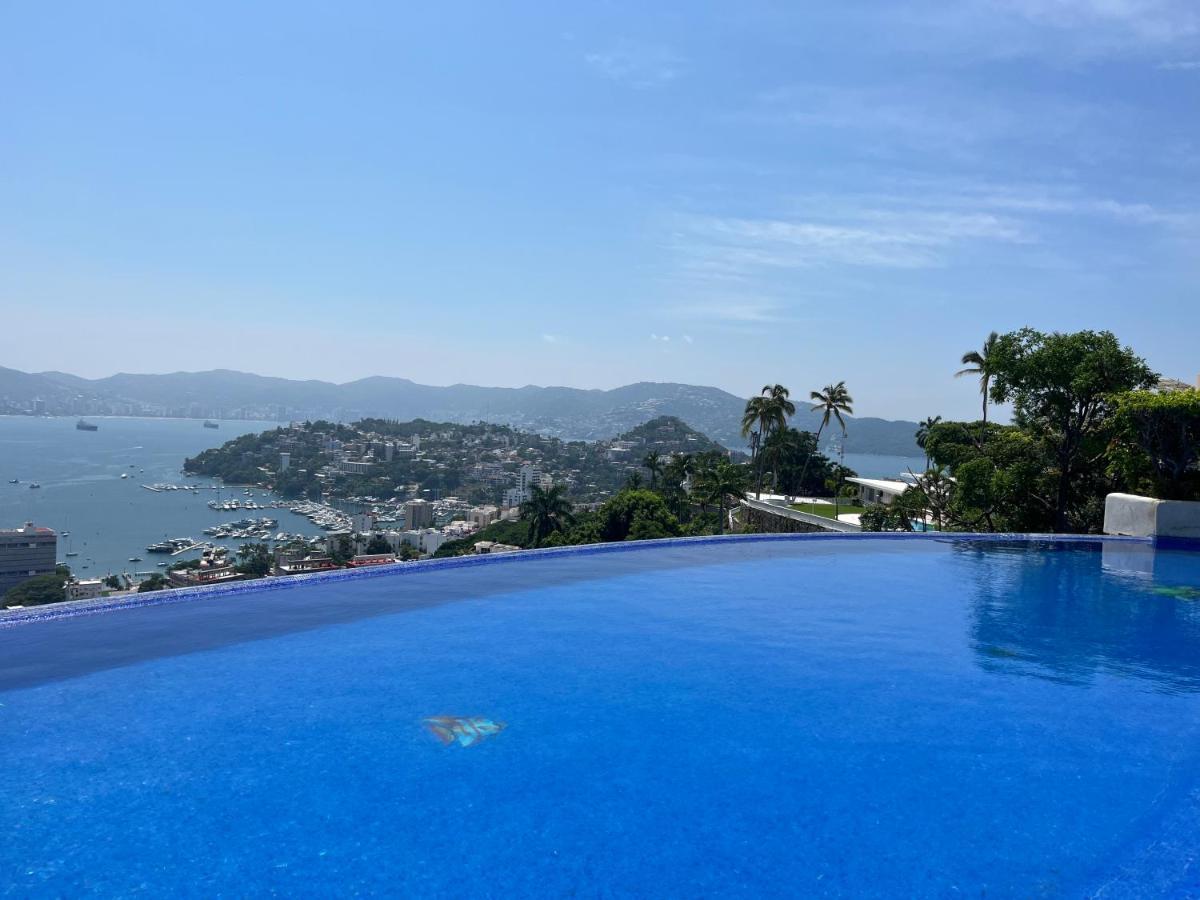 Lavista At La Fortaleza Apartamento Acapulco