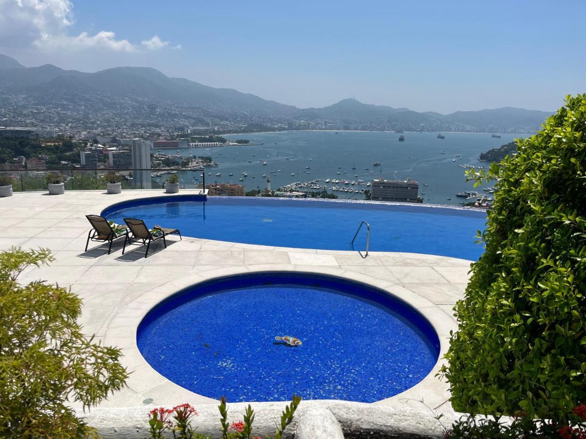 Apartamento Lavista At La Fortaleza *