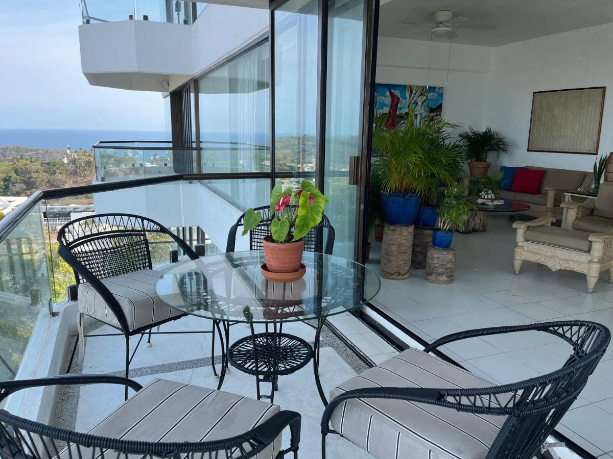 Apartamento Lavista At La Fortaleza