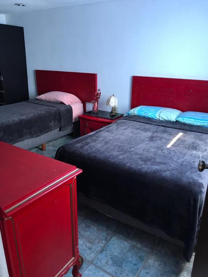 Apartamento Cuerdas De Mi Guitarra Alberca Abierta *