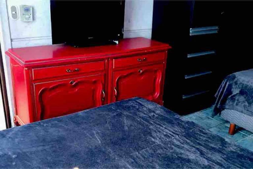 Apartamento Cuerdas De Mi Guitarra Alberca Abierta Acapulco