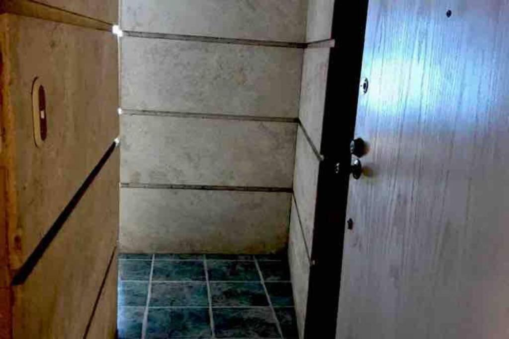 Cuerdas De Mi Guitarra Alberca Abierta Apartamento