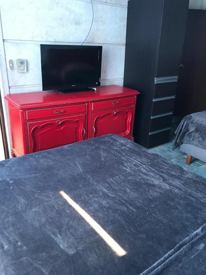 Cuerdas De Mi Guitarra Alberca Abierta Apartamento