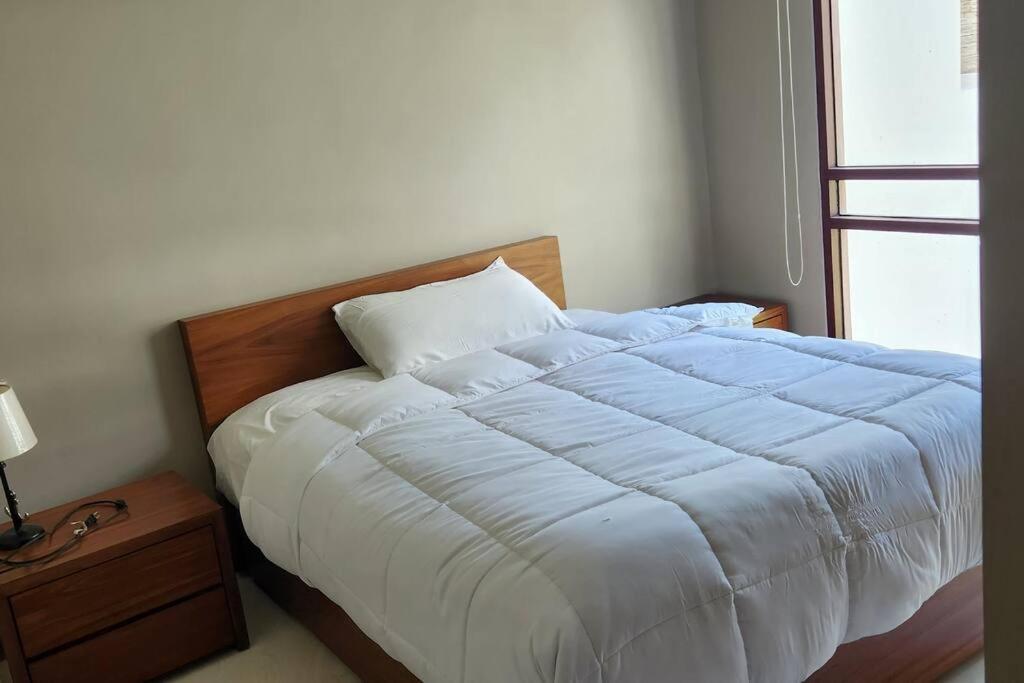 Hermoso Departamento Apartamento *