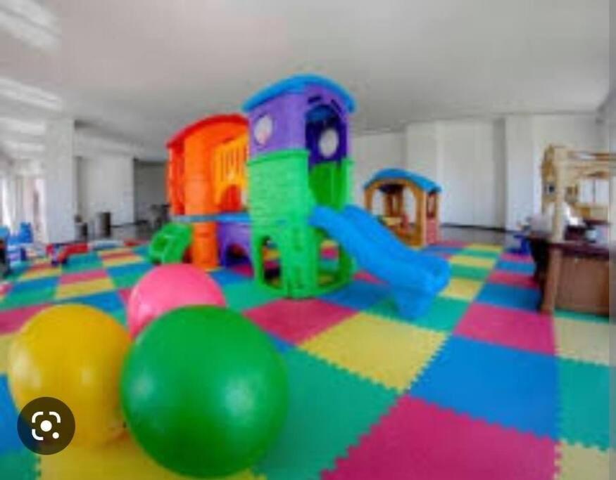 Hermoso Departamento Apartamento *