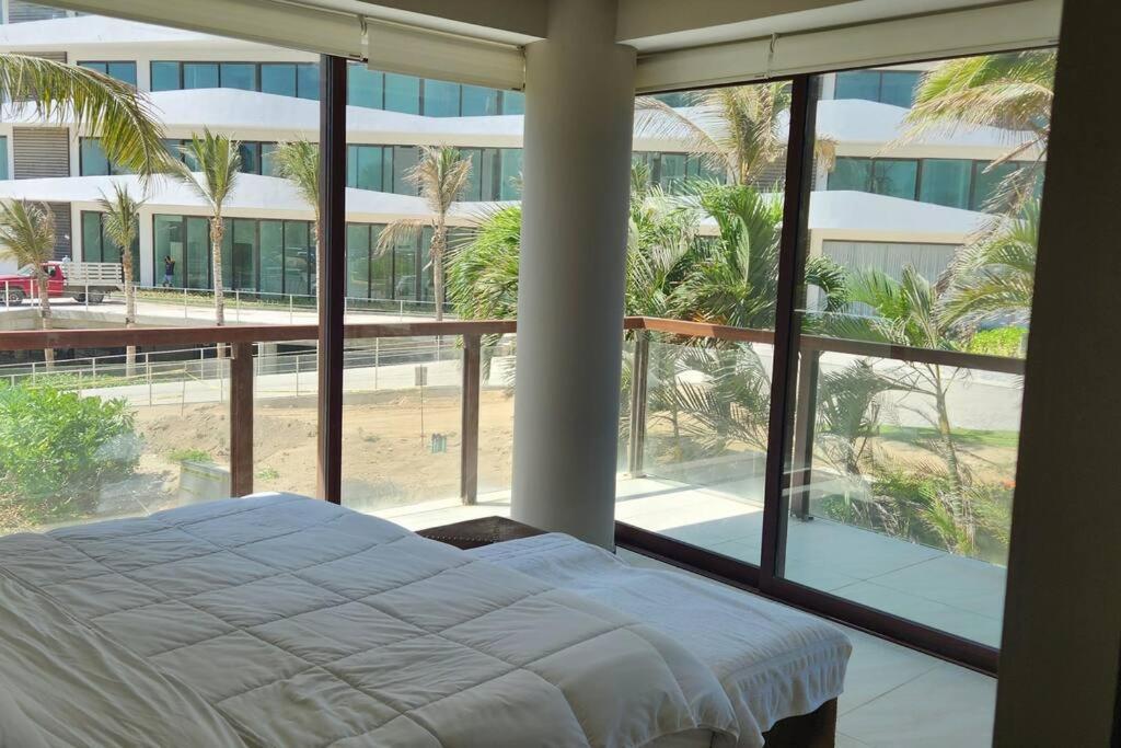 Hermoso Departamento Apartamento *