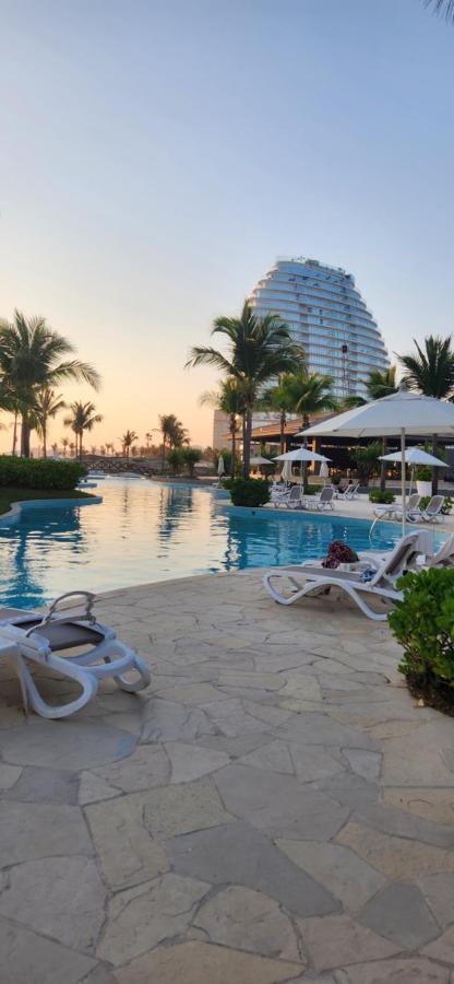 Hermoso Departamento Apartamento Acapulco