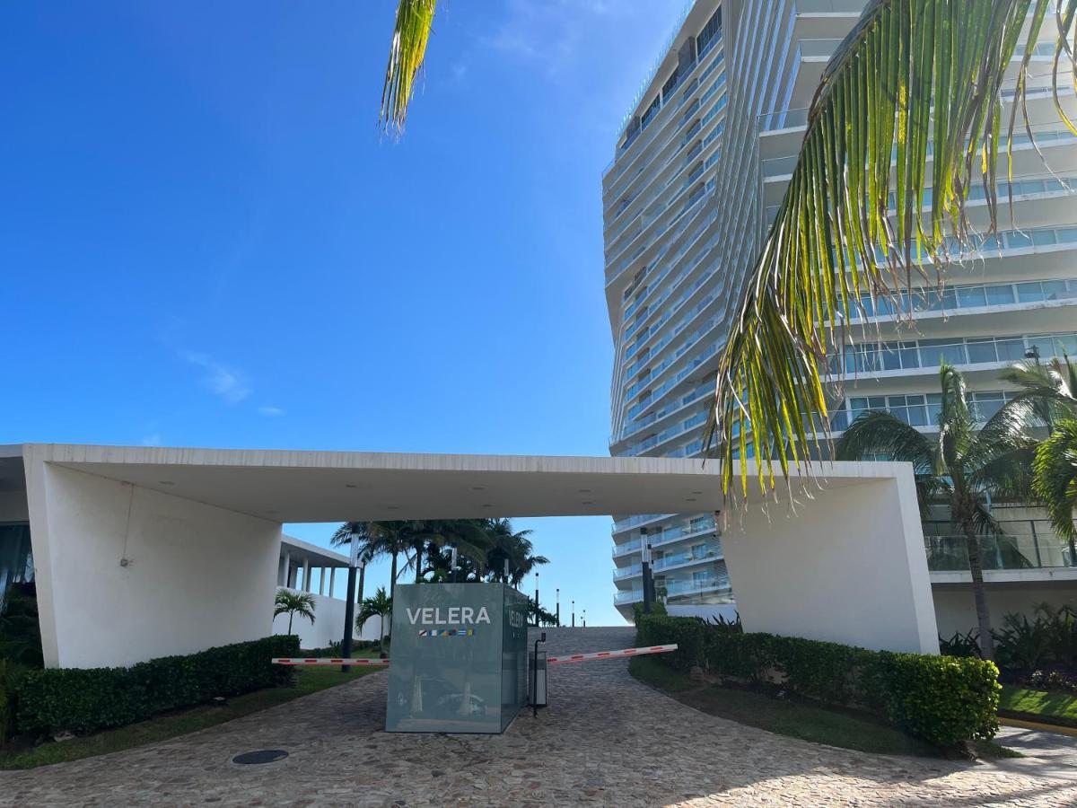 Apartamento Velera Diamante A Pie De Playa
