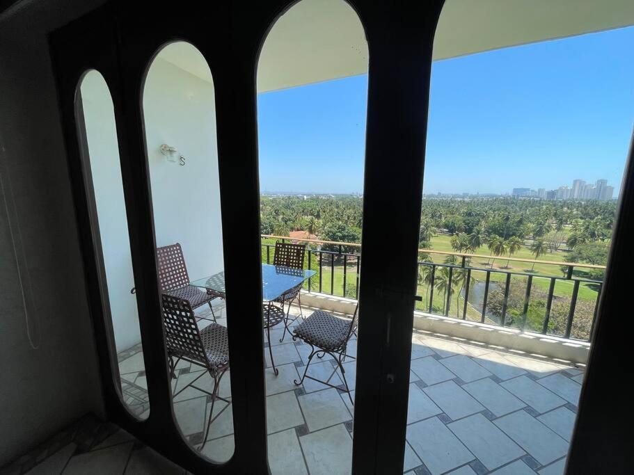 Beautiful Fully Restored After Otis In Diamante Apartment *