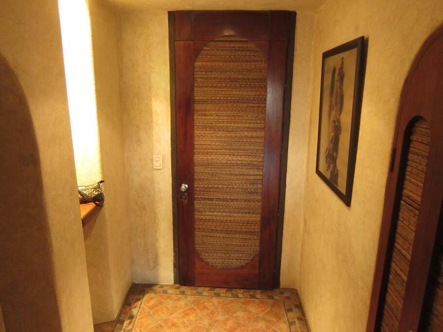 Apartment Beautiful Fully Restored After Otis In Diamante *