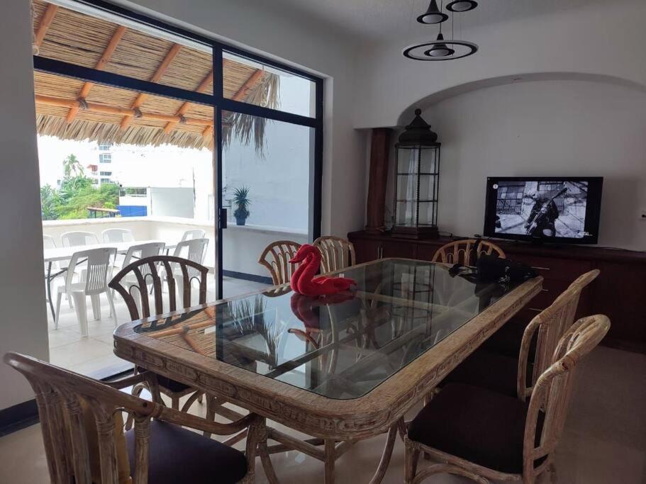Сasa de vacaciones Casa Punta Bruja Condesa