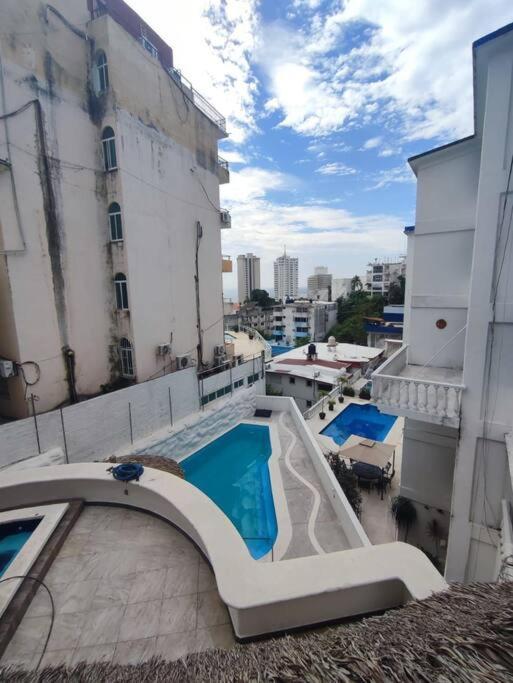Сasa de vacaciones Casa Punta Bruja Condesa *