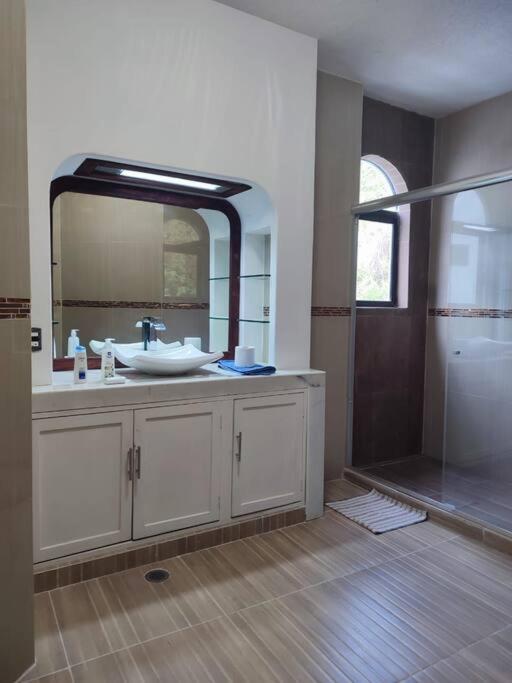 Casa Punta Bruja Condesa Сasa de vacaciones Acapulco