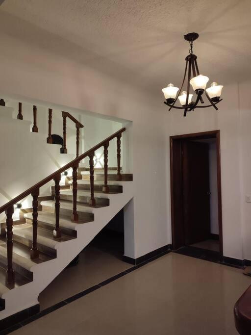 Casa Punta Bruja Condesa Сasa de vacaciones Acapulco