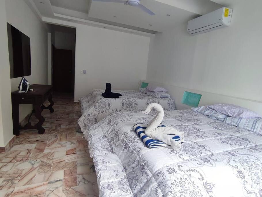 Casa Punta Bruja Condesa Acapulco
