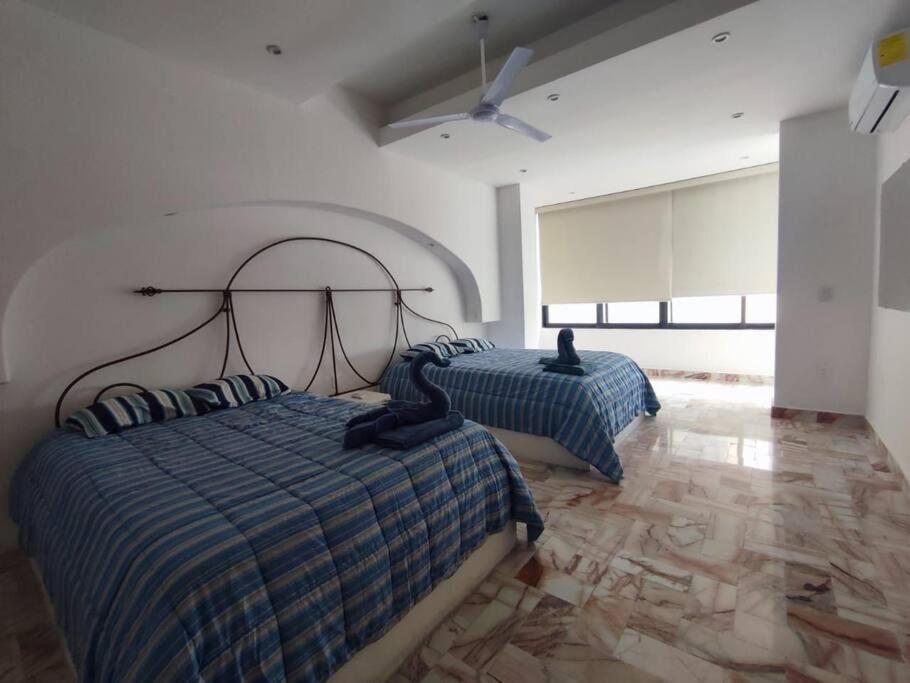 Casa Punta Bruja Condesa Acapulco