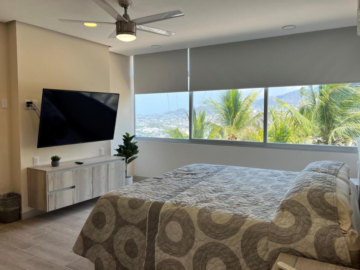 Apartamento Campanario Paraiso 46