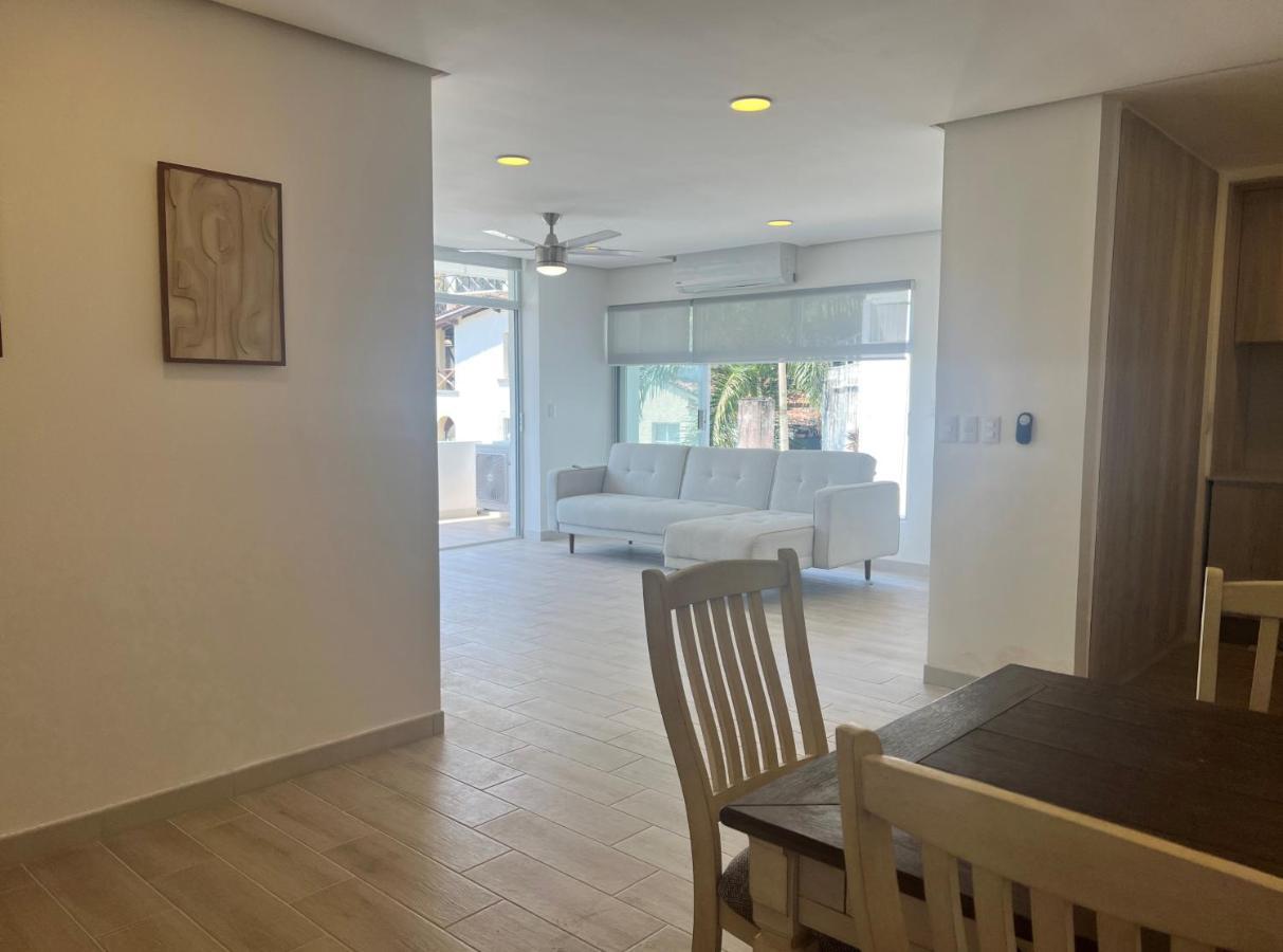 Apartamento Campanario Paraiso 46