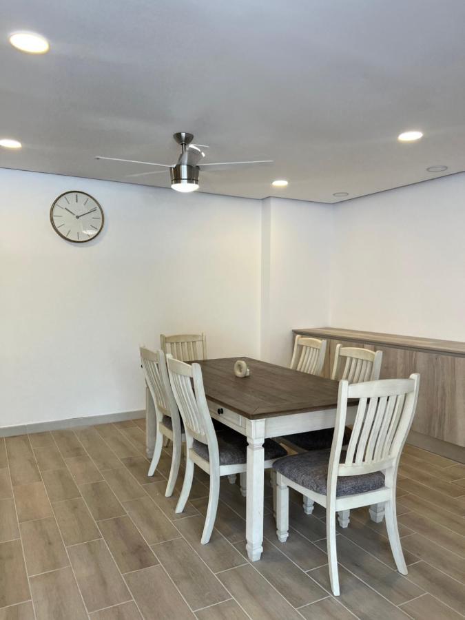 Apartamento Apartamento Campanario Paraiso 46