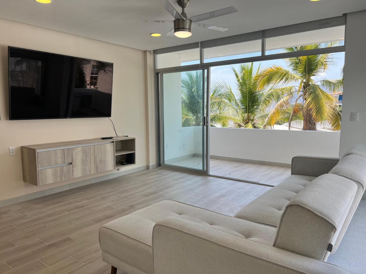 Apartamento Campanario Paraiso 46 Apartamento Acapulco