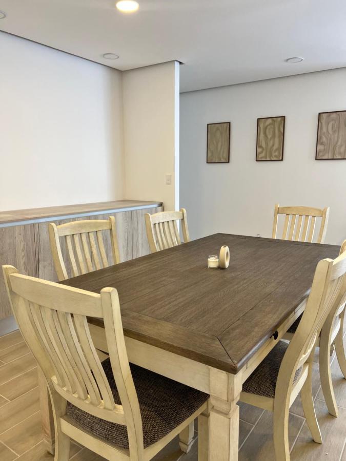 Apartamento Apartamento Campanario Paraiso 46