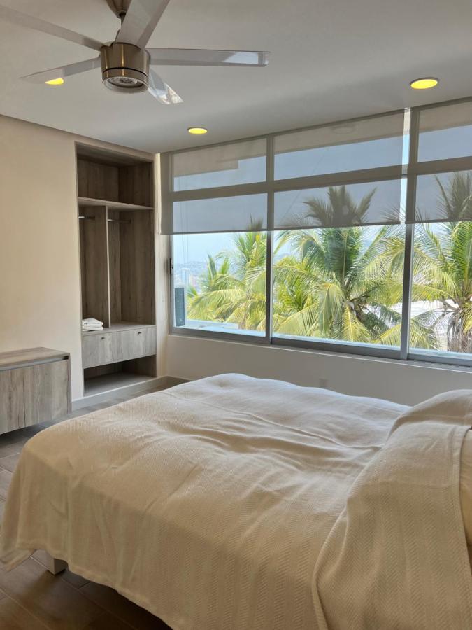 Apartamento Campanario Paraiso 46 Apartamento