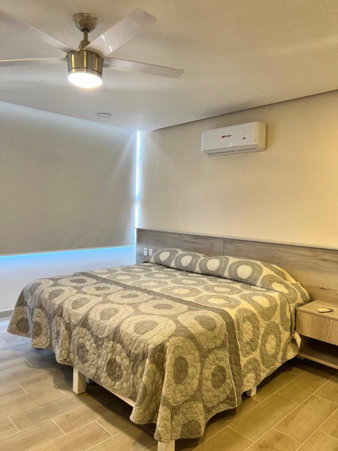Apartamento Campanario Paraiso 46 Apartamento *