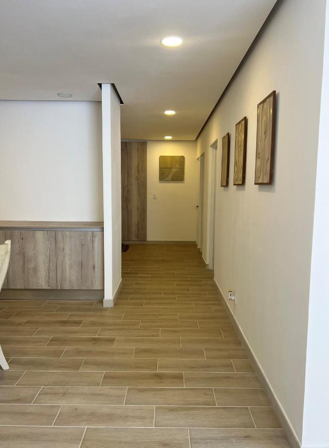 Apartamento Campanario Paraiso 46 Apartamento