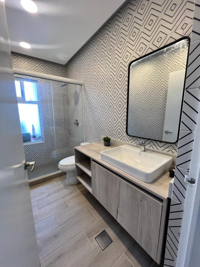 Apartamento Apartamento Campanario Paraiso 46 *