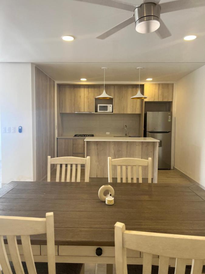 Apartamento Apartamento Campanario Paraiso 46 Acapulco