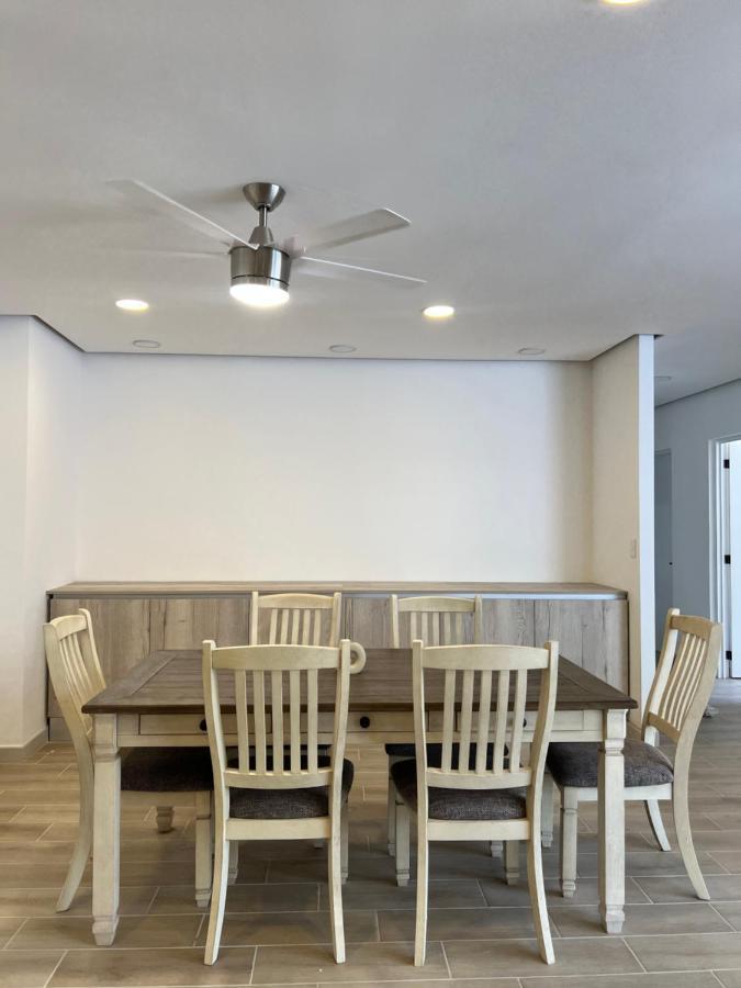 Apartamento Campanario Paraiso 46 Acapulco