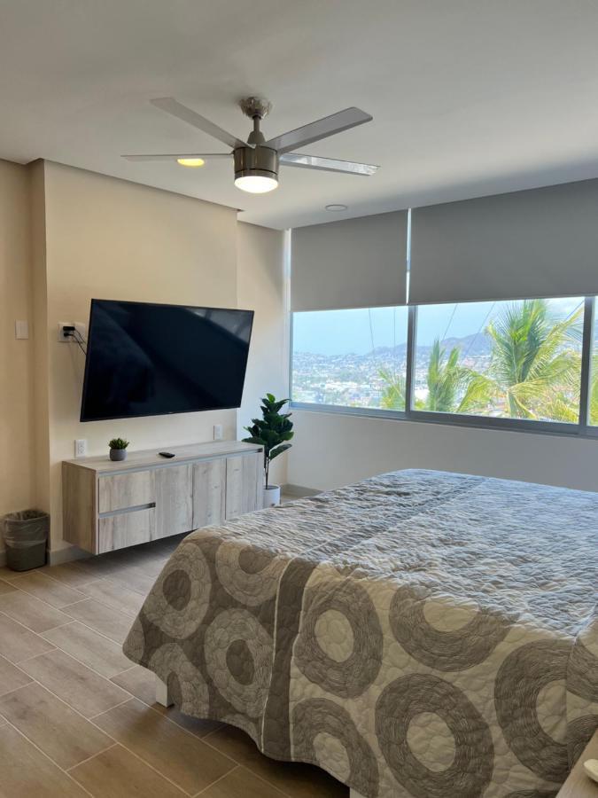 Apartamento Apartamento Campanario Paraiso 46