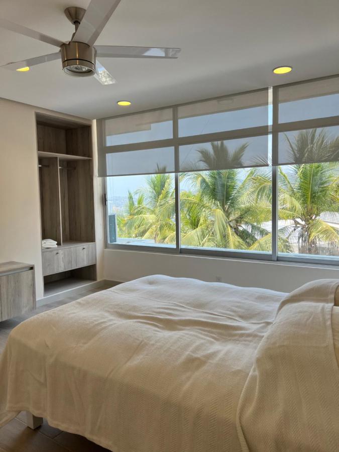 Apartamento Campanario Paraiso 46 Acapulco