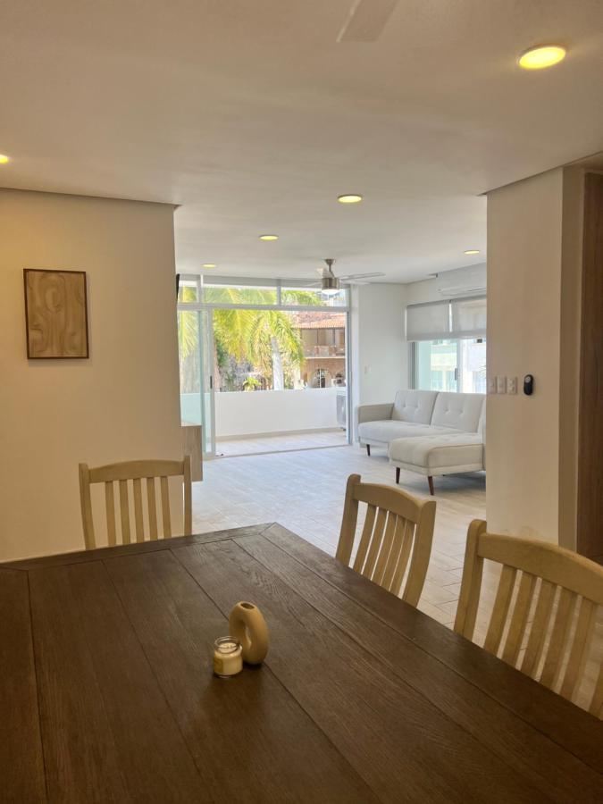 Apartamento Apartamento Campanario Paraiso 46 Acapulco
