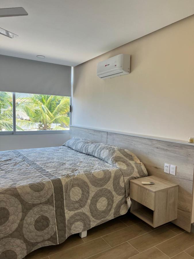 Apartamento Apartamento Campanario Paraiso 46