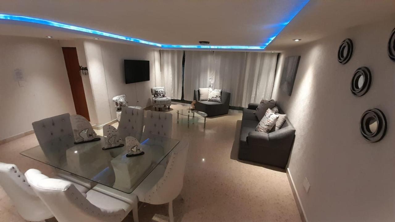 Hermoso Departamento Nuevo Acapulco