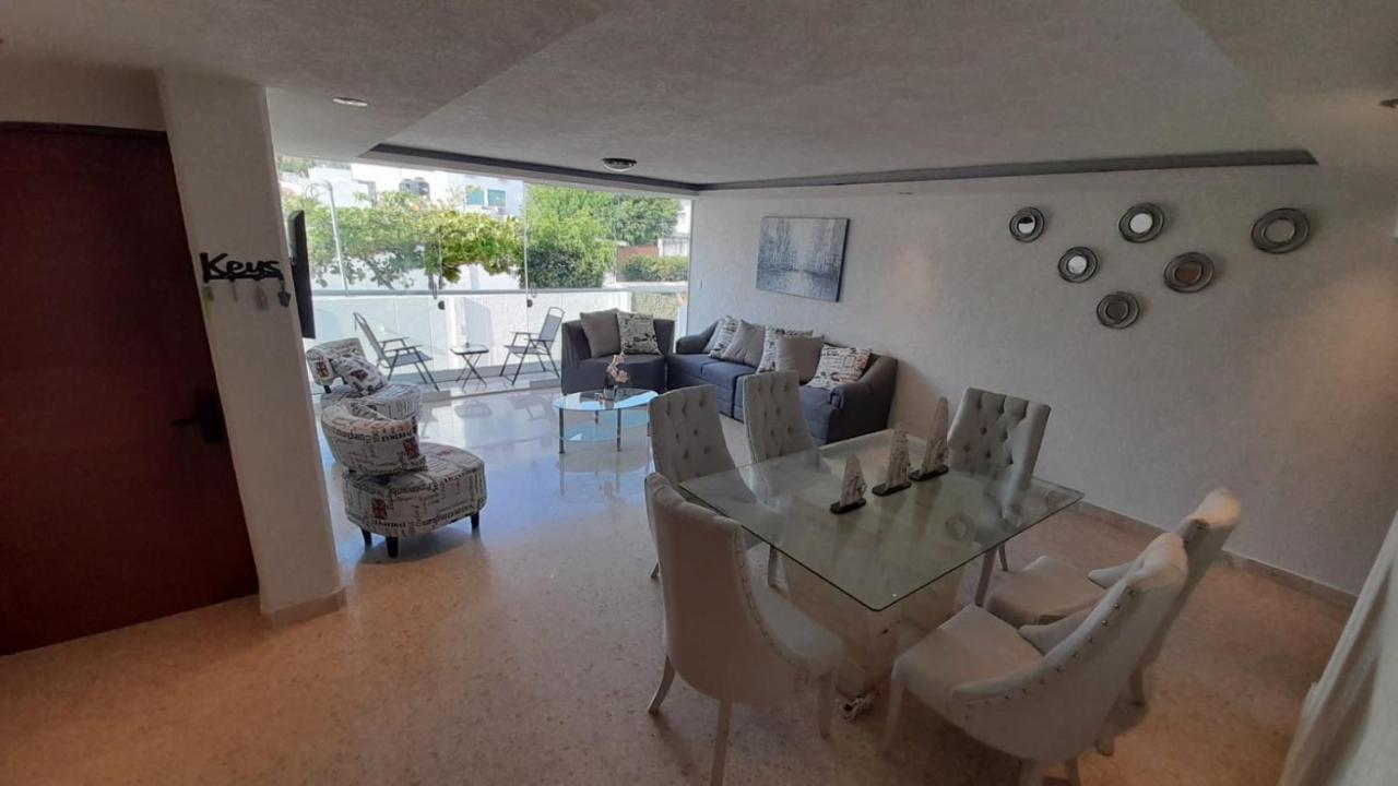 Hermoso Departamento Nuevo Apartamento