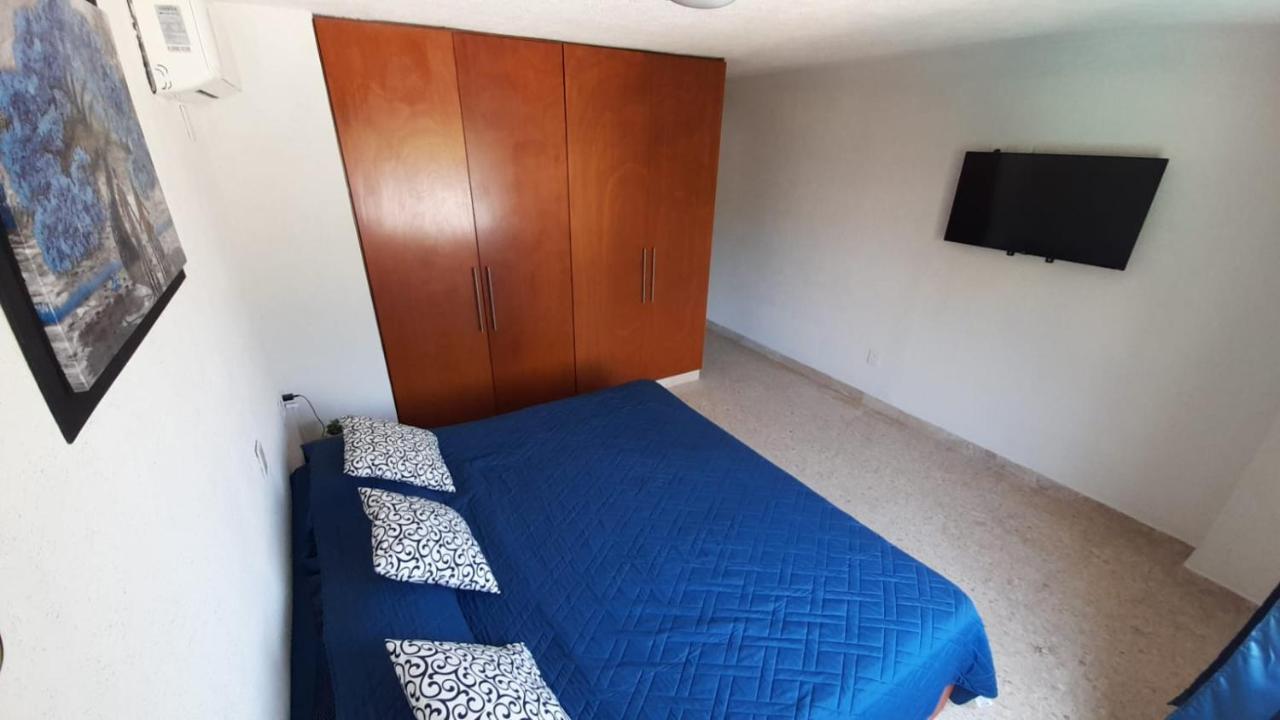 Hermoso Departamento Nuevo Apartamento *