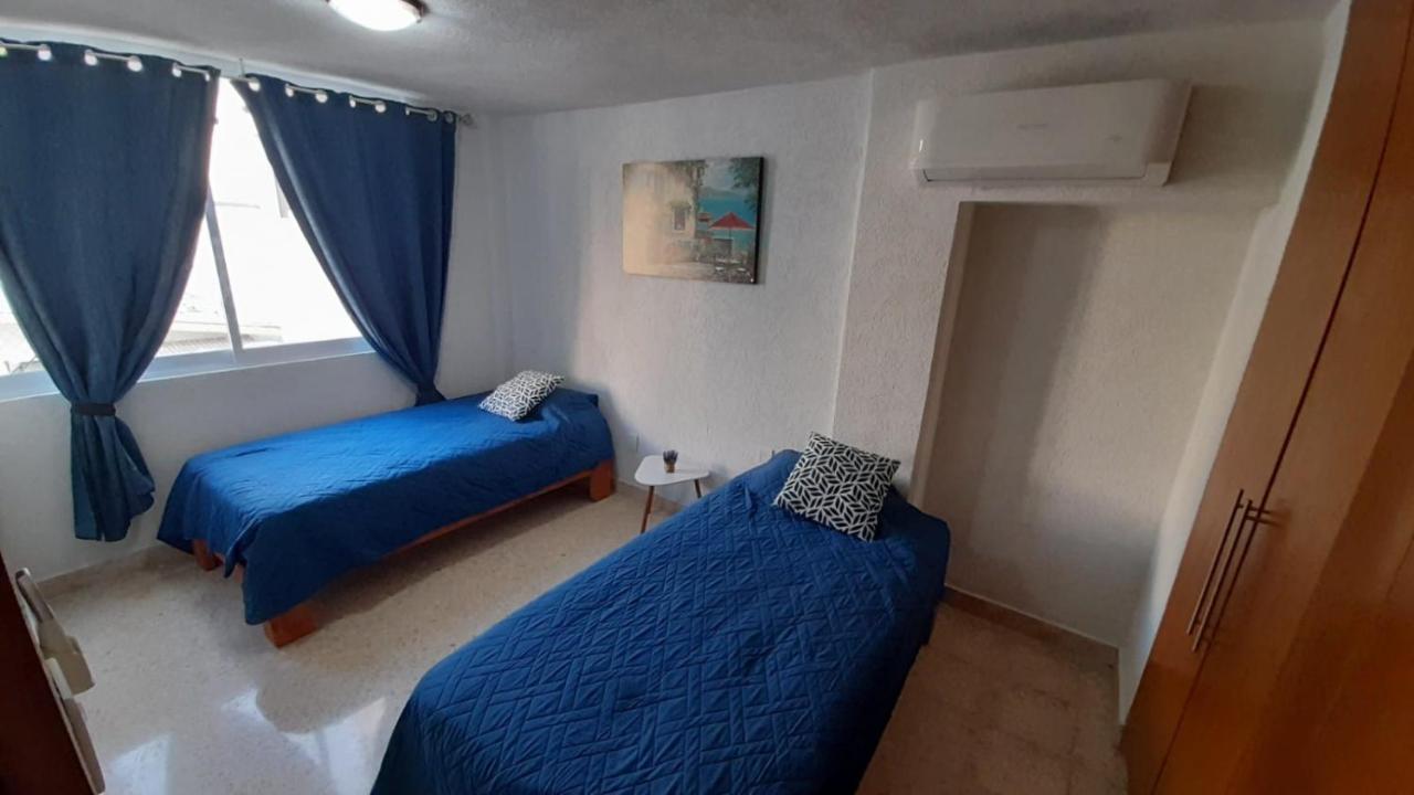 Hermoso Departamento Nuevo * Acapulco