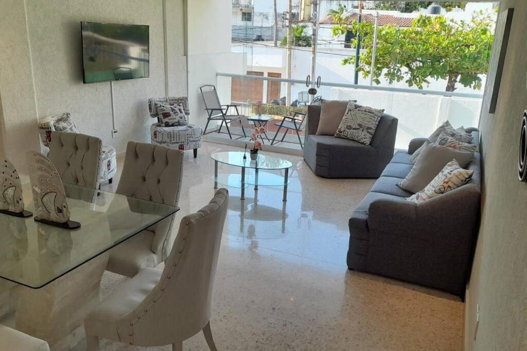 Hermoso Departamento Nuevo Acapulco
