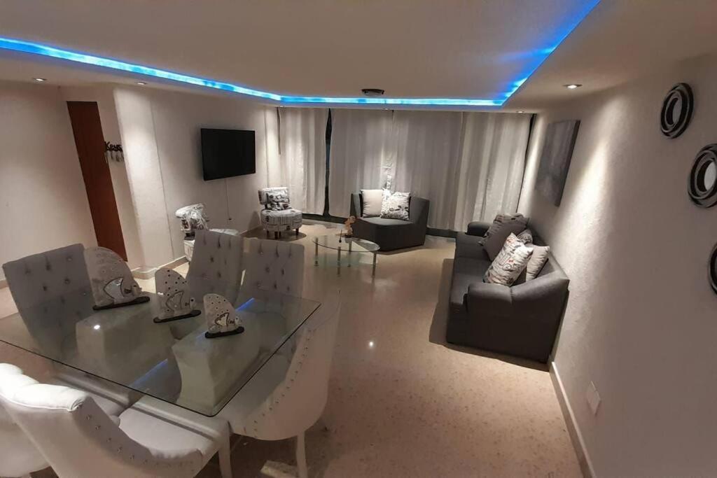 Hermoso Departamento Nuevo *