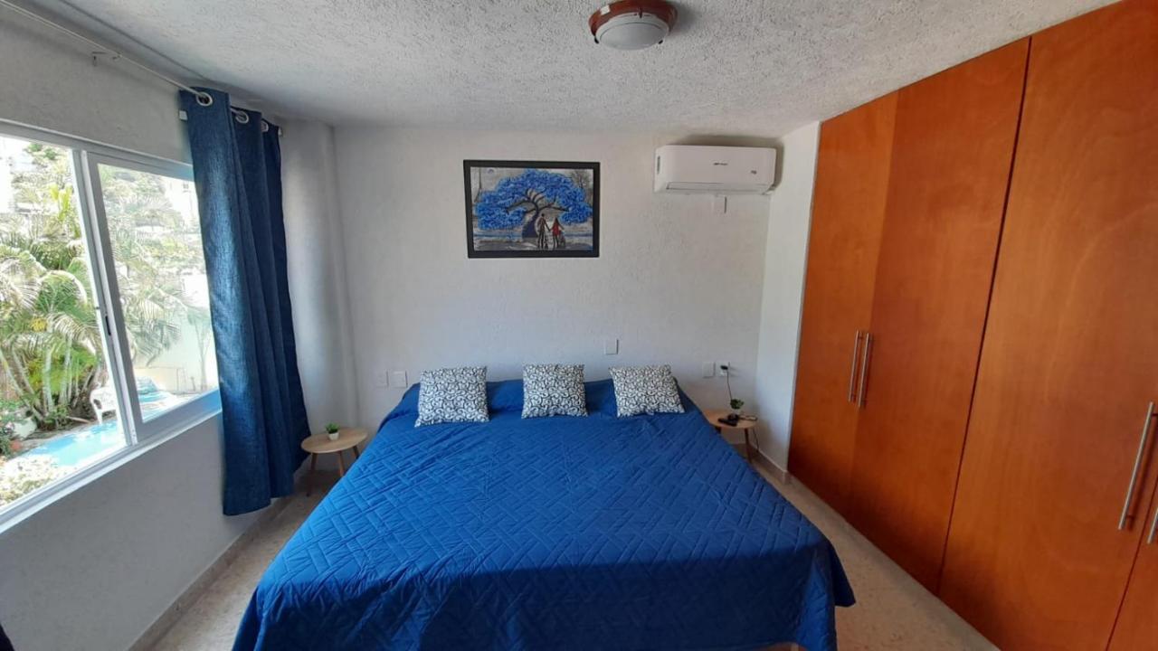 Hermoso Departamento Nuevo * Acapulco