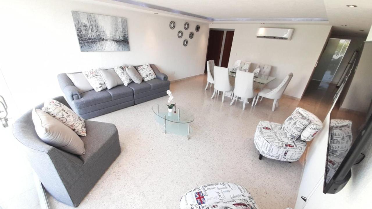Apartamento Hermoso Departamento Nuevo Acapulco